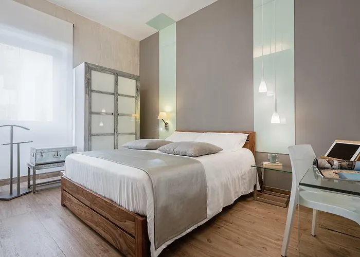 231 Suite Via Roma