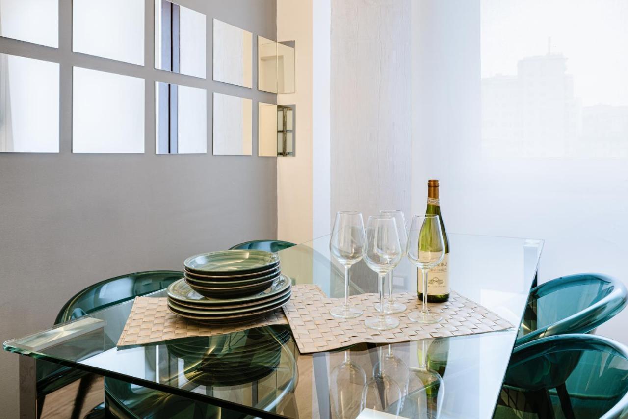 231 Via Roma Apartment Cagliari
