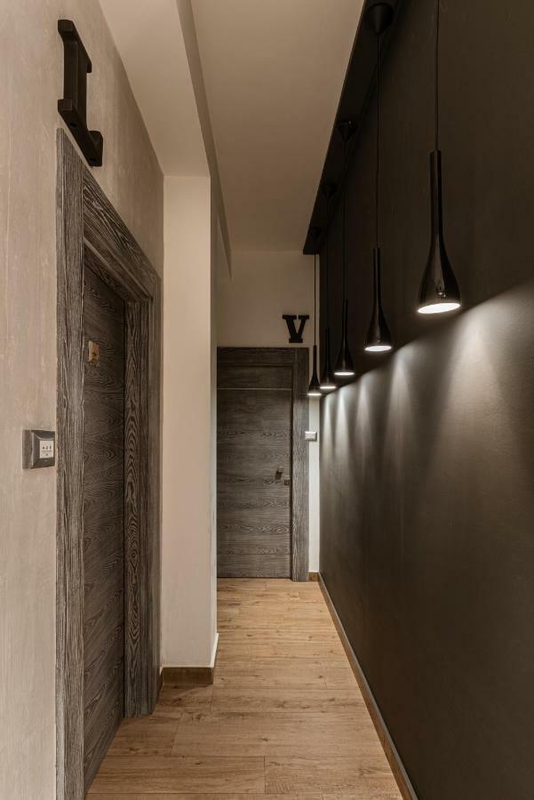 231 Via Roma Apartment *