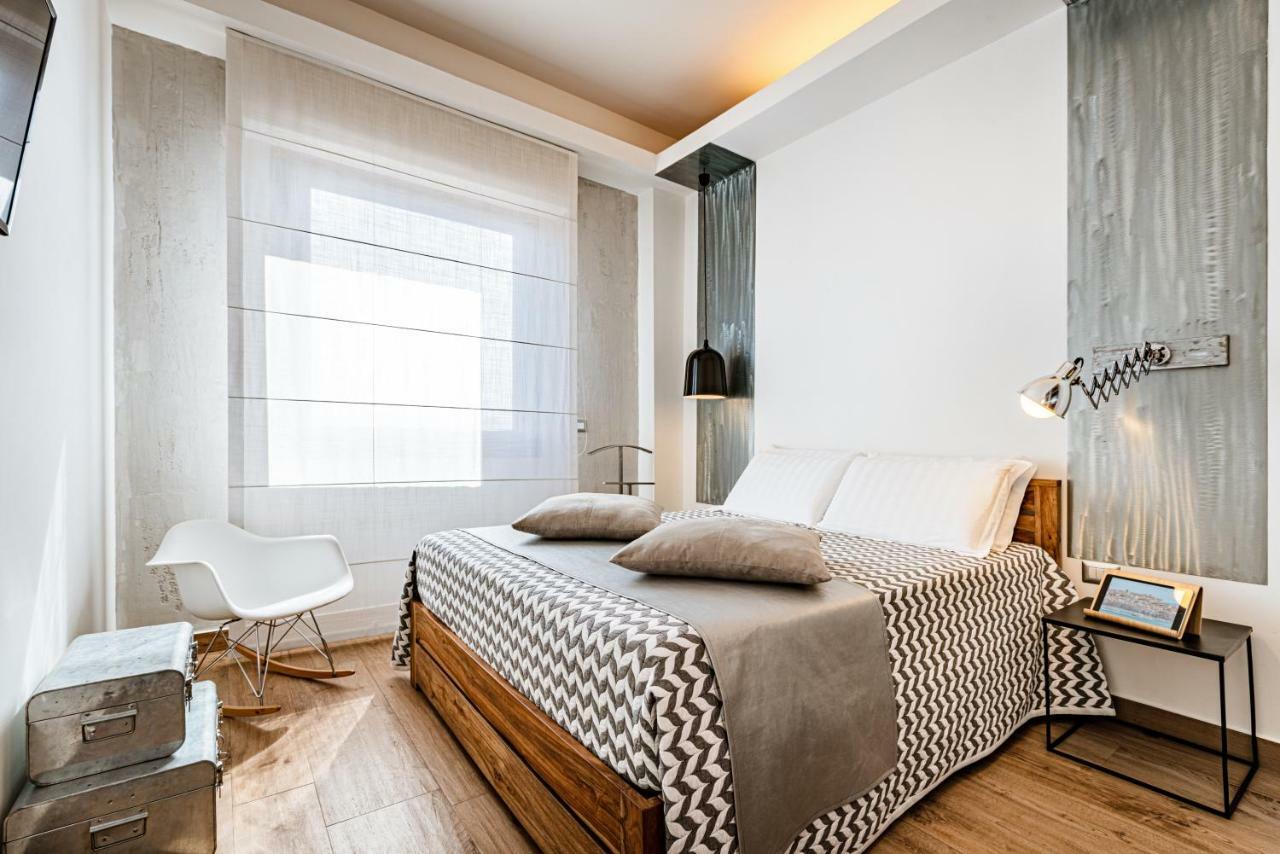 231 Via Roma Apartment Cagliari